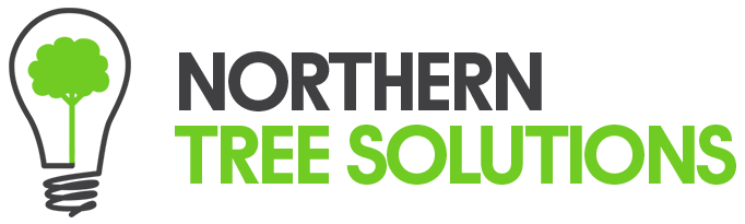 Northern Tree Solutions Logo